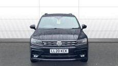 Volkswagen Tiguan 2.0 TDi 150 R-Line Tech 5dr DSG Diesel Estate